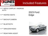 Used 2023 Ford Edge SEL image 3