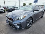 Used 2021 Kia Forte GT-Line w/ GT-Line Premium Package image 3