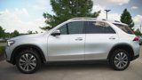 Certified 2020 Mercedes-Benz GLE 350 4MATIC image 4