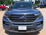 Used 2020 Ford Explorer XLT w/ Comfort Package image 2