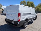 New 2023 Ford Transit 250 Low Roof w/ Upfitter Package image 3