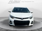 Used 2016 Toyota Corolla S image 2