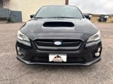 Used 2015 Subaru WRX Premium image 2