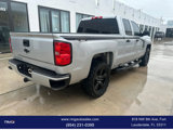 Used 2018 Chevrolet Silverado 1500 Custom w/ Custom Value Package image 6