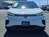 Certified 2021 Volkswagen ID.4 Pro S w/ ID.4 Protection Package image 2