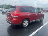 Used 2016 Nissan Pathfinder SL w/ Trailer Tow Package image 6