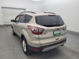 Used 2017 Ford Escape SE w/ Equipment Group 201A image 5