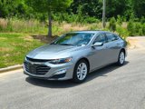 Used 2023 Chevrolet Malibu LT image 2