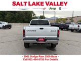 Used 2001 Dodge Ram 2500 Truck ST image 6