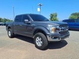 Used 2018 Ford F150 XLT image 2