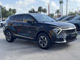 Certified 2023 Kia Sportage LX image 5