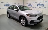 New 2025 Honda HR-V LX image 2