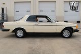 Used 1985 Mercedes-Benz 300 CD Turbo image 5