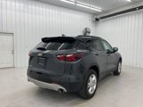 Used 2022 Chevrolet Blazer LT image 3