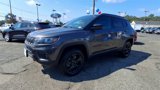 Used 2023 Jeep Compass Trailhawk w/ Trailhawk Convenience Group image 4