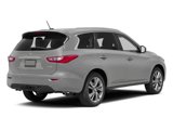 Used 2013 INFINITI JX35 AWD image 2
