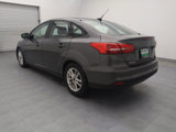 Used 2018 Ford Focus SE image 5