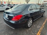 Used 2015 Mercedes-Benz C 300 4MATIC Sedan image 3