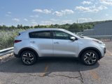 Used 2020 Kia Sportage EX image 5