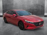 Used 2023 Hyundai Elantra SEL image 3