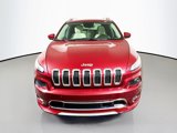 Used 2016 Jeep Cherokee Overland w/ Technology Group image 2