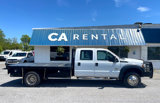 Used 2014 Ford F550 2WD Crew Cab Super Duty image 6