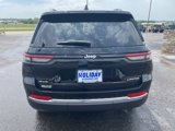 New 2025 Jeep Grand Cherokee Limited image 4