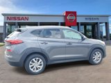 Used 2020 Hyundai Tucson Value w/ Cargo Package image 3