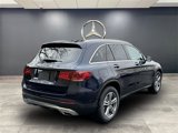 Certified 2021 Mercedes-Benz GLC 300 4MATIC image 3