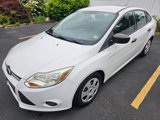 Used 2014 Ford Focus S image 2