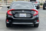 Used 2021 Honda Civic LX image 6