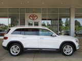 Used 2021 Mercedes-Benz GLB 250 4MATIC image 3
