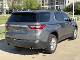 Used 2020 Chevrolet Traverse LS w/ LPO, Floor Liner Package image 4