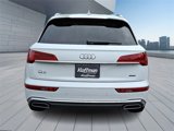 Used 2022 Audi Q5 2.0T Premium Plus w/ Premium Plus Package image 5