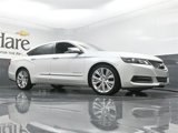 Used 2017 Chevrolet Impala Premier w/ Enhanced Convenience Package image 2