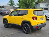 Used 2019 Jeep Renegade Altitude w/ Quick Order Package 2XM image 3