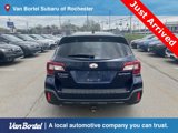 Used 2018 Subaru Outback 2.5i Limited image 4