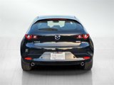 New 2025 MAZDA MAZDA3 s Sport image 5