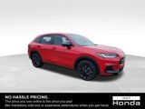 New 2025 Honda HR-V Sport image 2