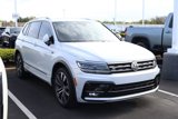 Used 2019 Volkswagen Tiguan SEL Premium R-Line w/ 3rd Row Seat Package image 3