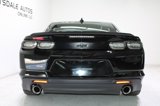 Used 2021 Chevrolet Camaro LT w/ Redline Edition image 4