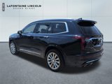 Used 2022 Cadillac XT6 Premium Luxury w/ LPO, Floor Liner Package image 3