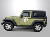 Used 2013 Jeep Wrangler Sport image 5