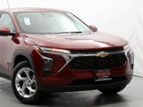 New 2025 Chevrolet Trax LS w/ LS Convenience Package image 2