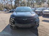 Used 2024 Chevrolet Equinox RS w/ LPO, Cargo Package image 3