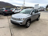 Used 2017 Jeep Compass High Altitude image 3