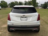 Used 2022 Cadillac XT5 Premium Luxury image 4