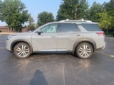 Used 2022 Nissan Pathfinder Platinum w/ Cargo Package image 5