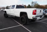 Used 2017 GMC Sierra 3500 Denali w/ Duramax Plus Package image 3