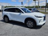 New 2025 INFINITI QX60 Pure image 2